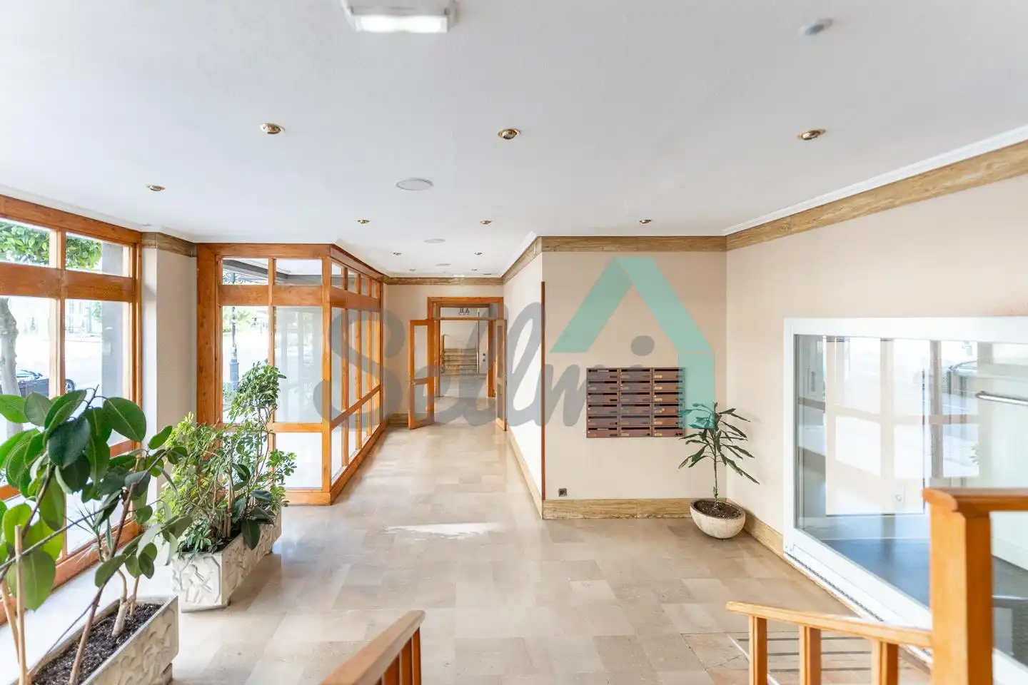 Piso de 127 m² en Oviedo
