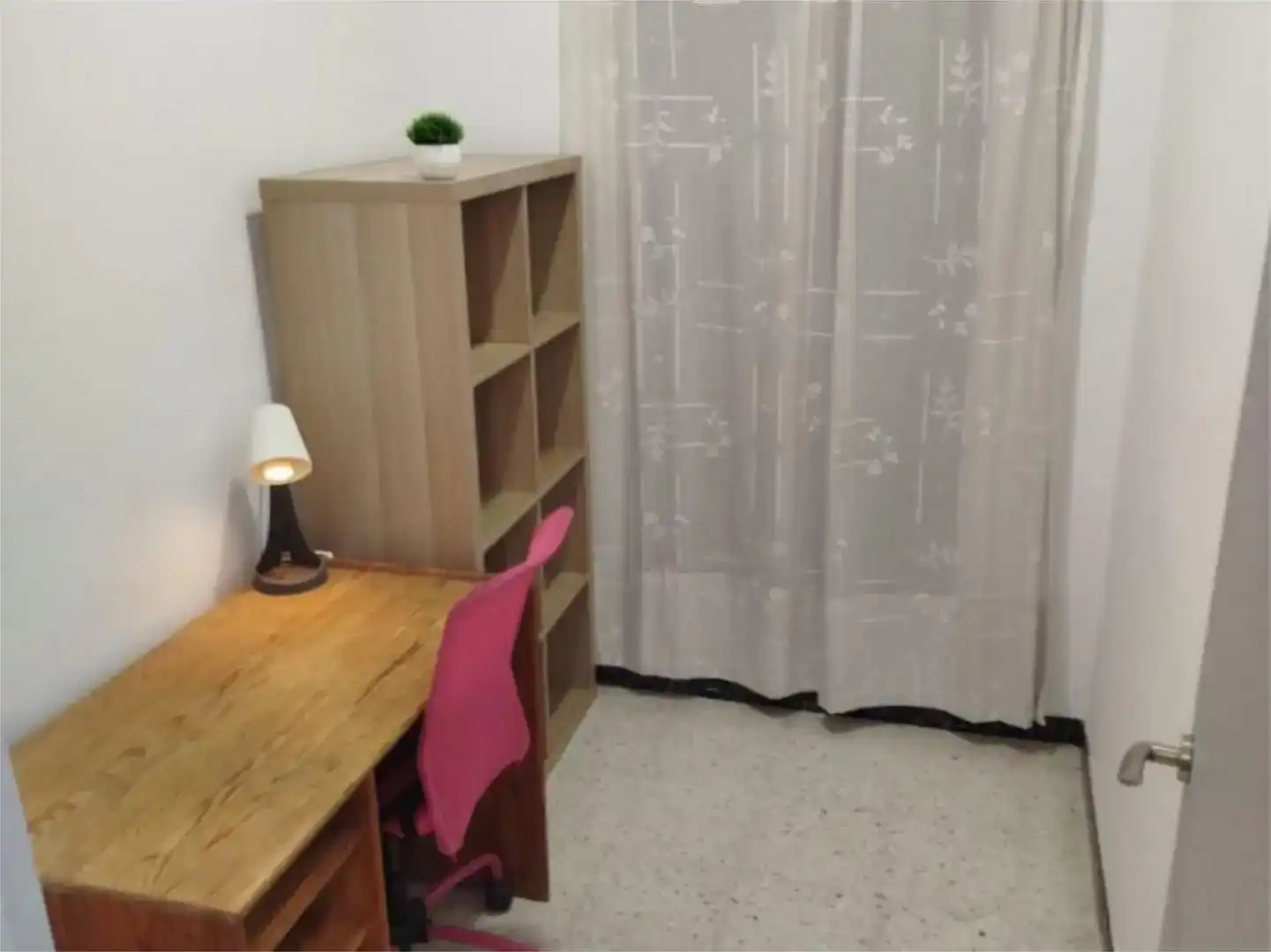 Habitación 64 m², Sevilla