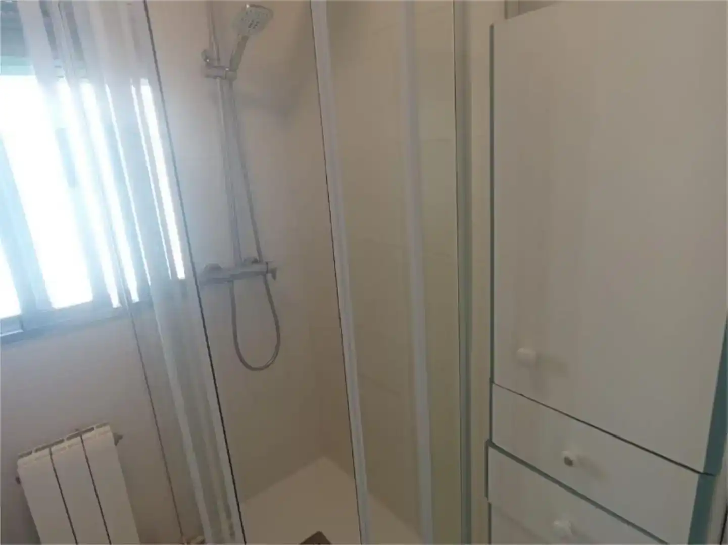 Piso de 80 m² en Ávila