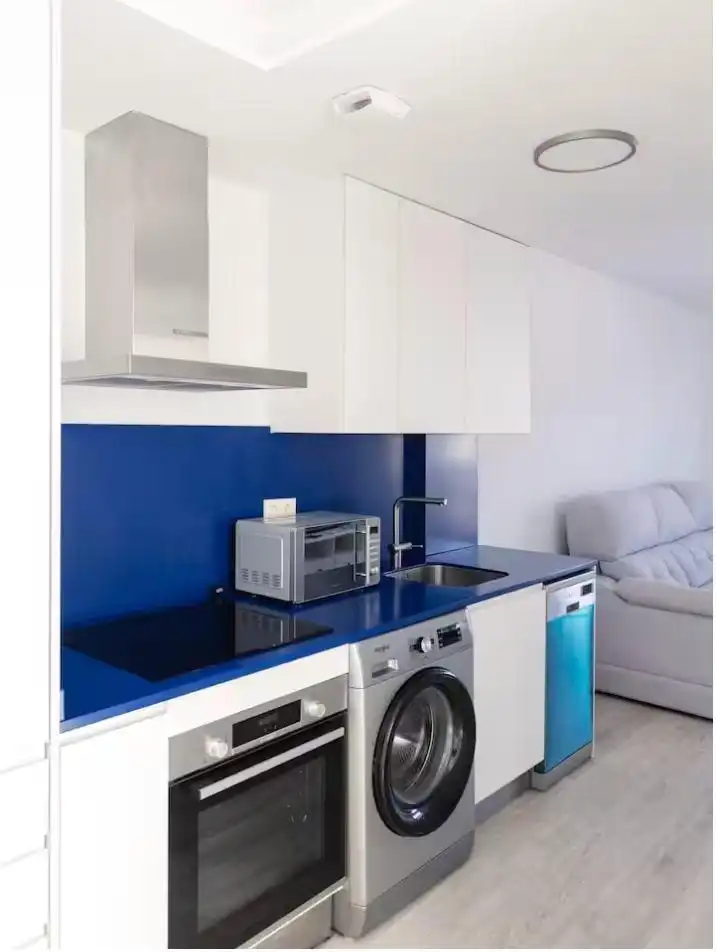 Piso de 45 m² en Güímar