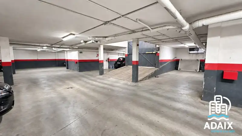 Pis de 40 m² a Fuensalida