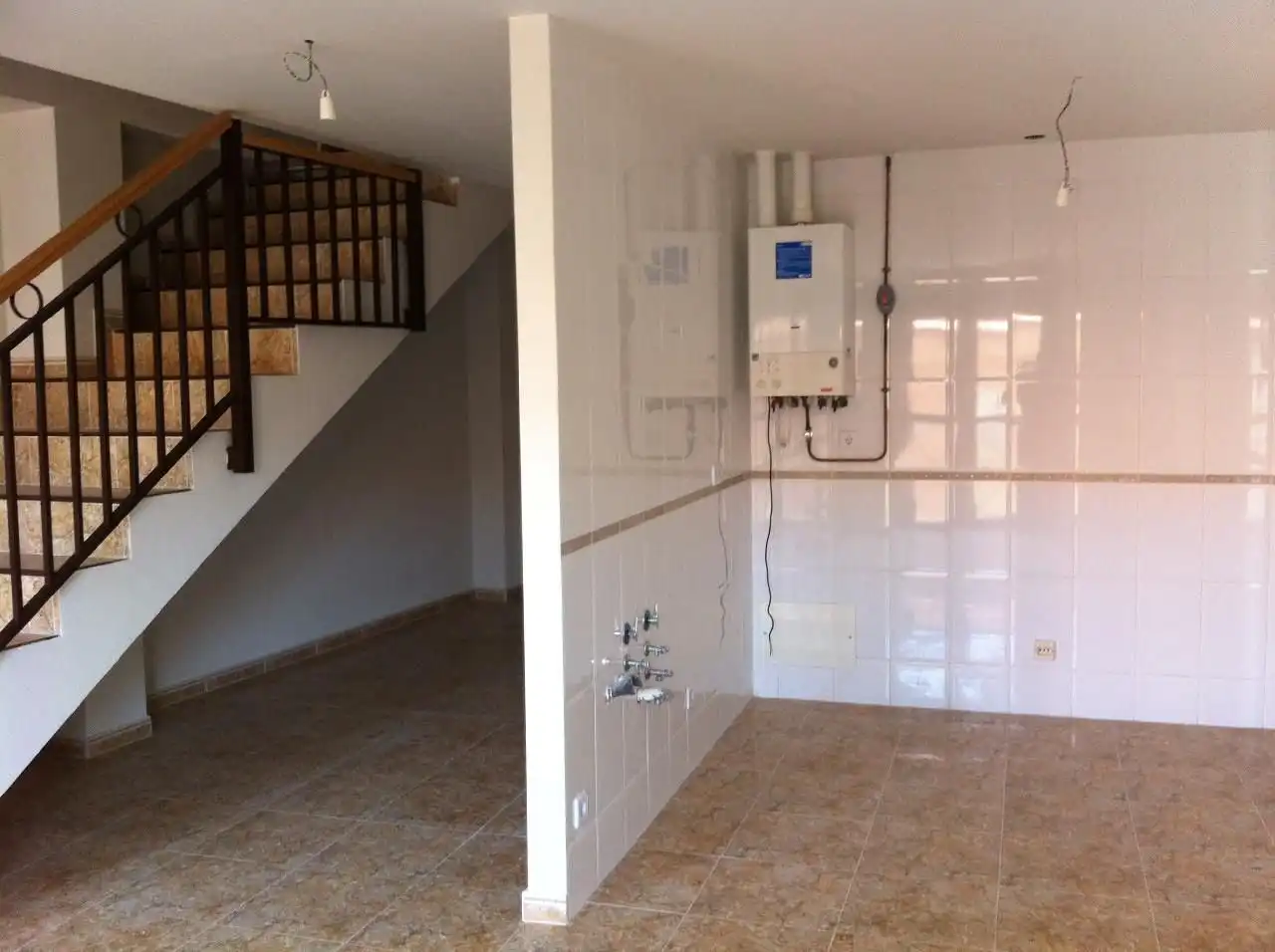 Piso de 90 m² en Medina de Rioseco