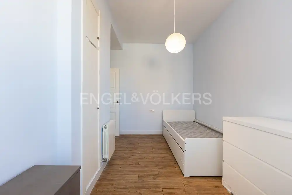 Pis de 98 m² a Alboraia