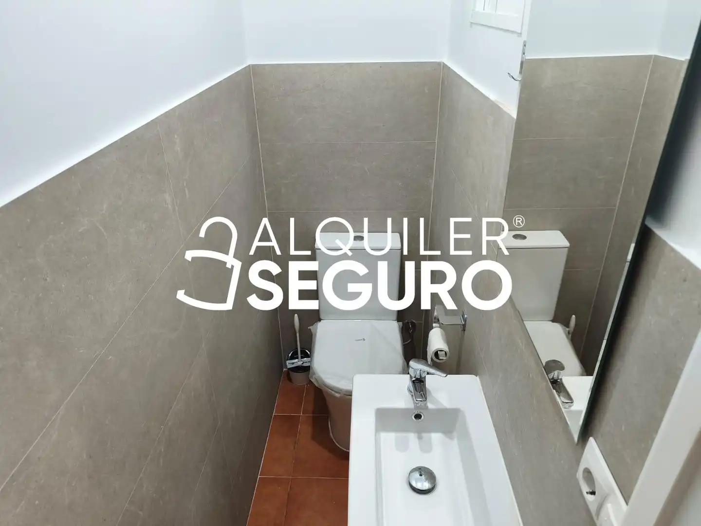 Pis de 80 m² a Sevilla