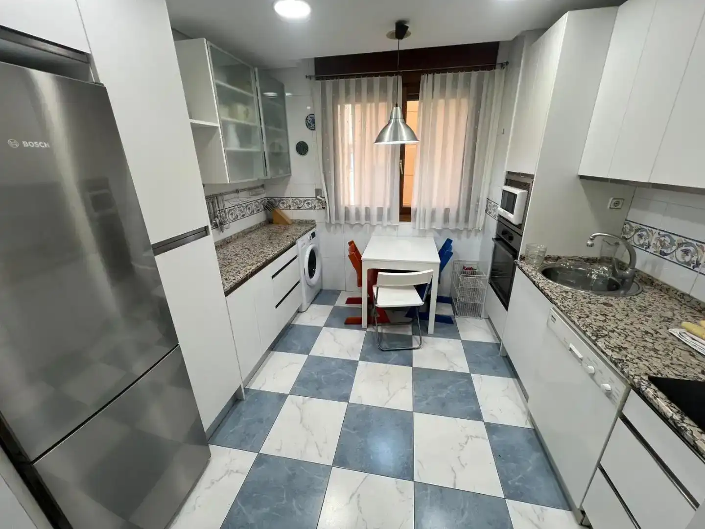 Piso de 201 m² en Valladolid