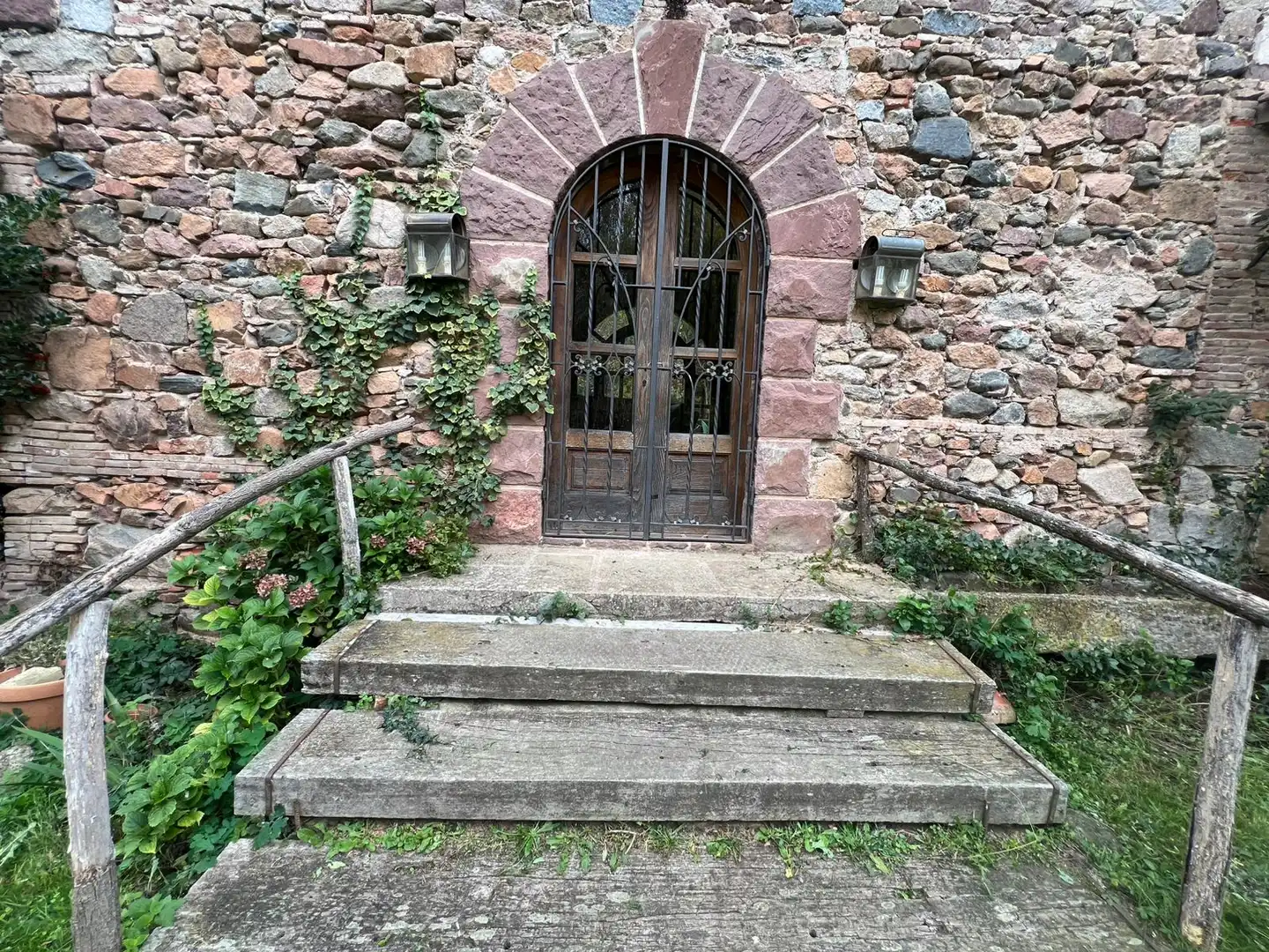 Piso en alquiler, Viladrau