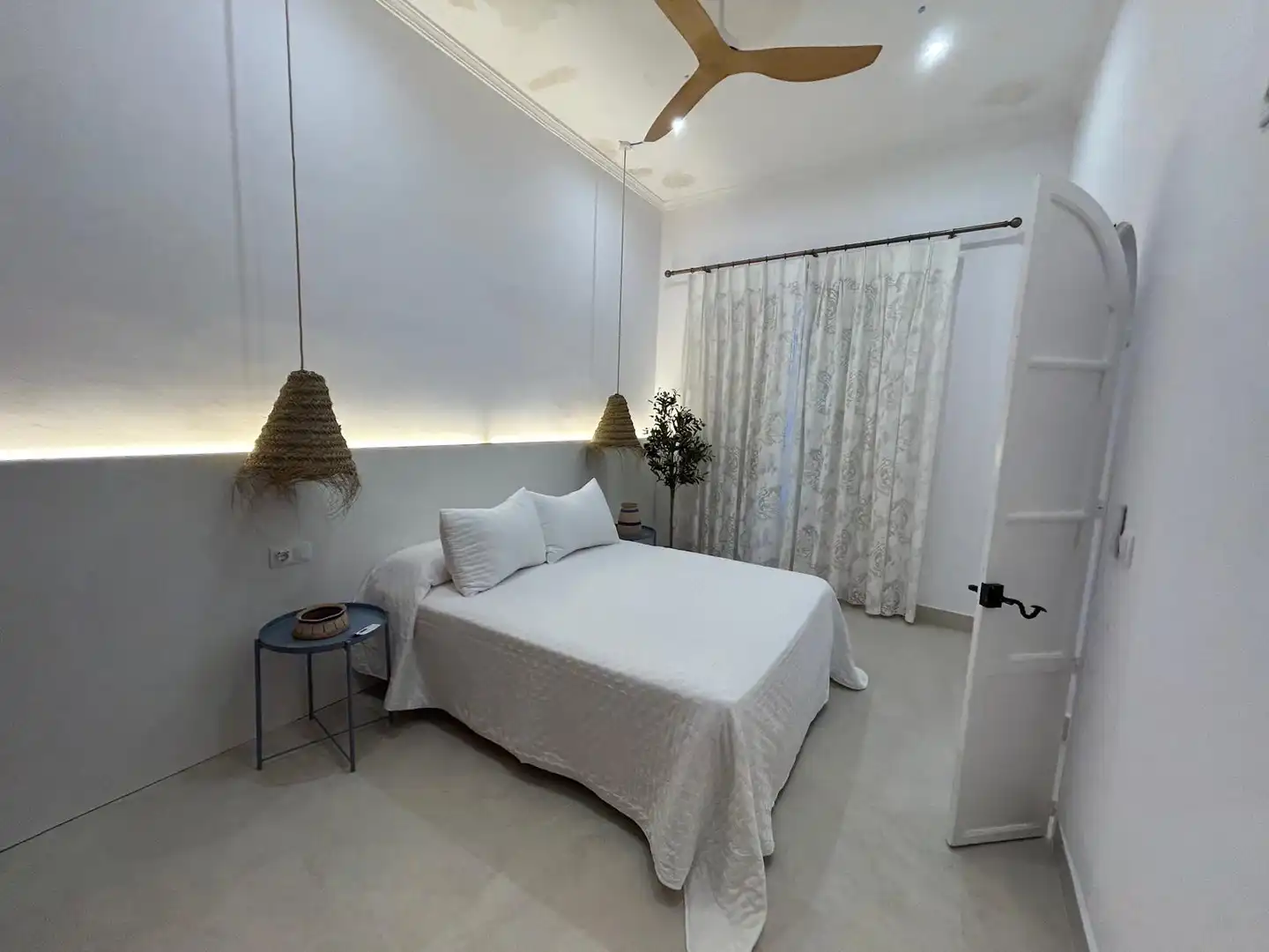 Piso de 89 m² en El Puerto de Santa María