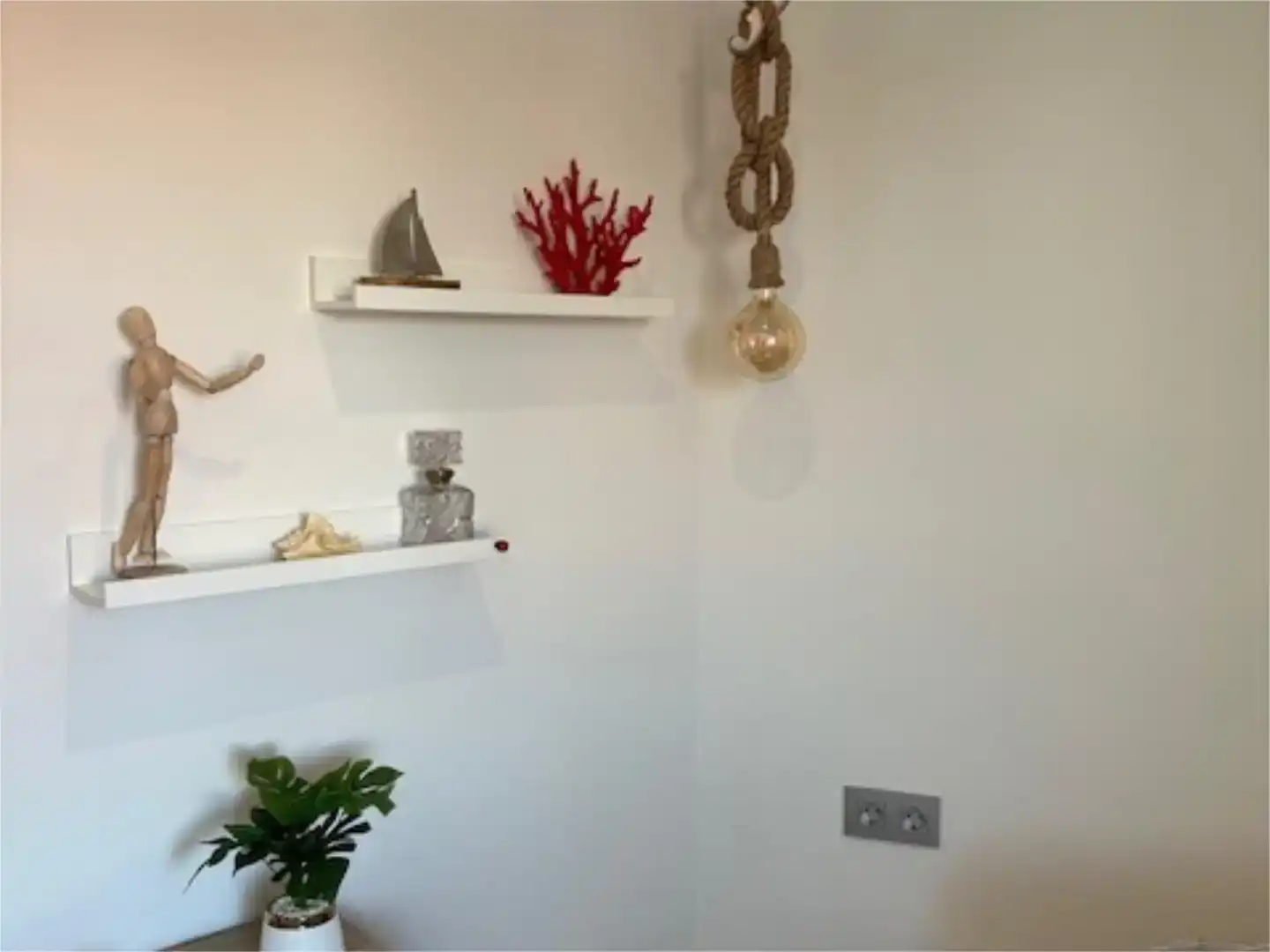 Piso de 80 m² en Gijón