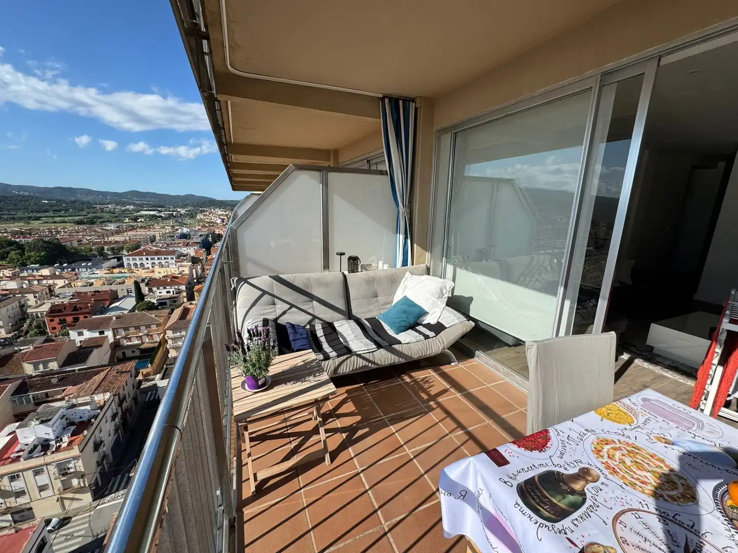 Piso de 70 m² en Palamós