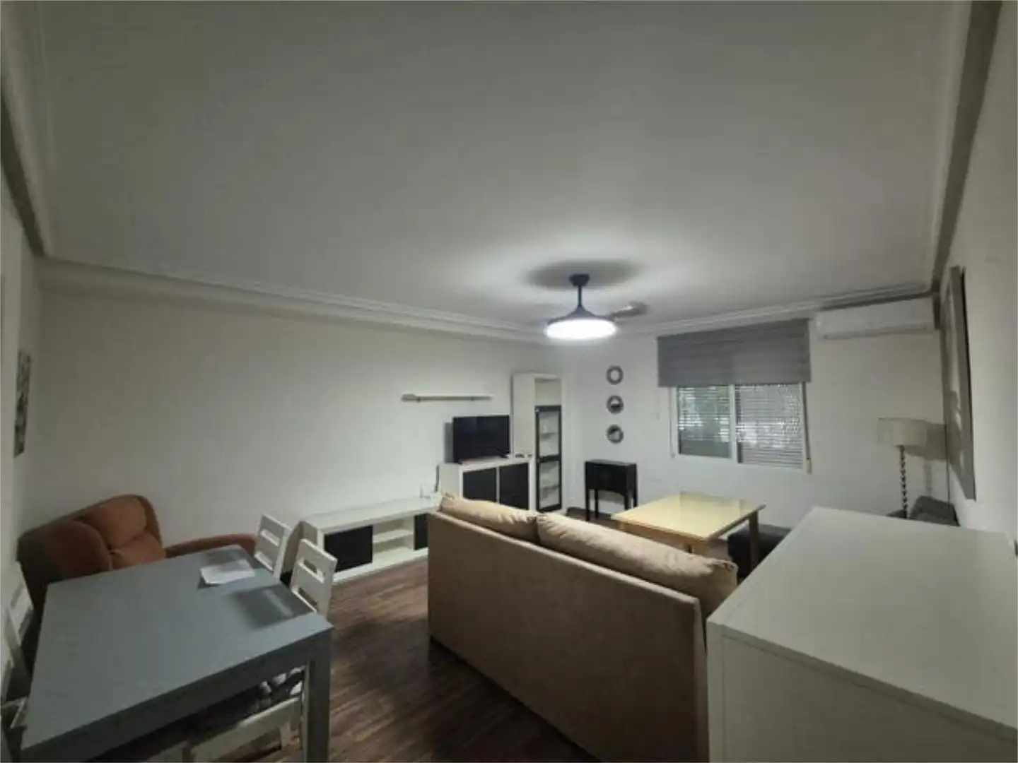 Piso de 60 m² en Cazorla