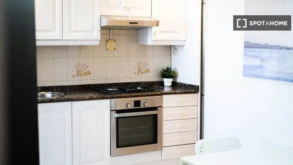 Habitación 127 m², Valencia