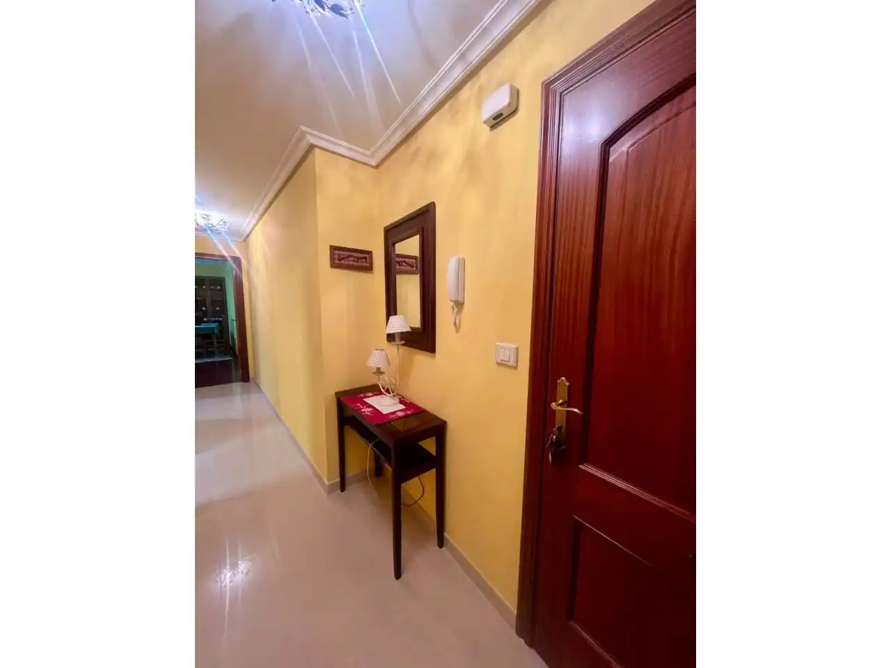 Квартира 70 м² в Miño