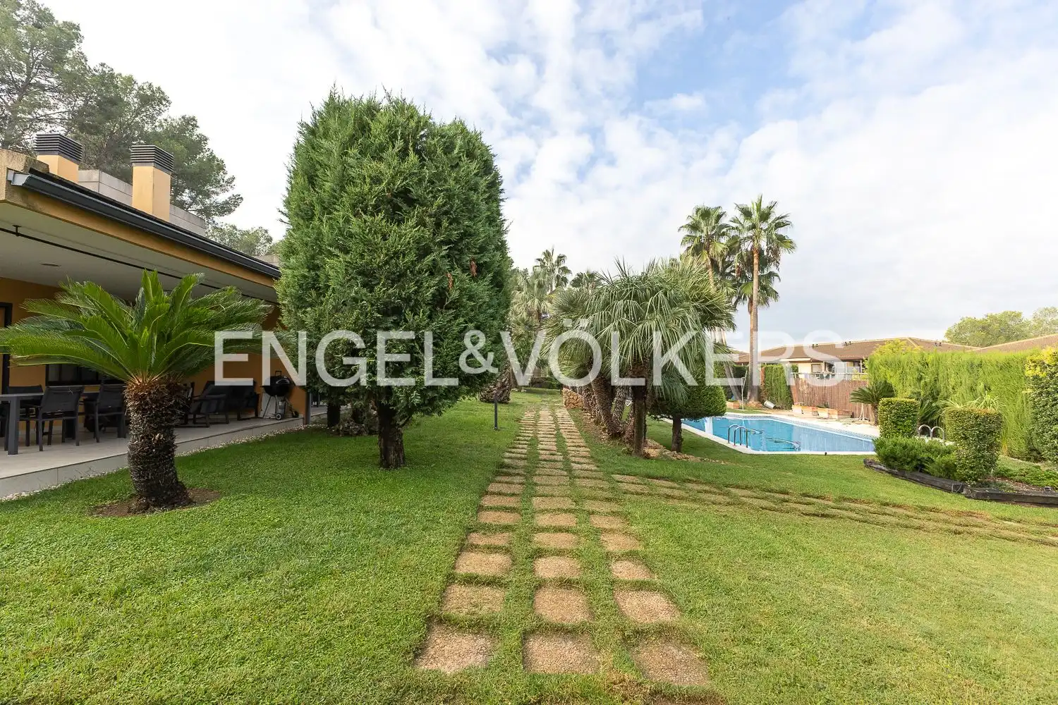 Casa de 182 m² a Xiva