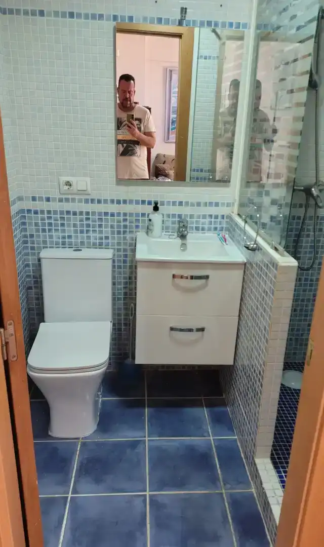 Piso de 50 m² en Dénia