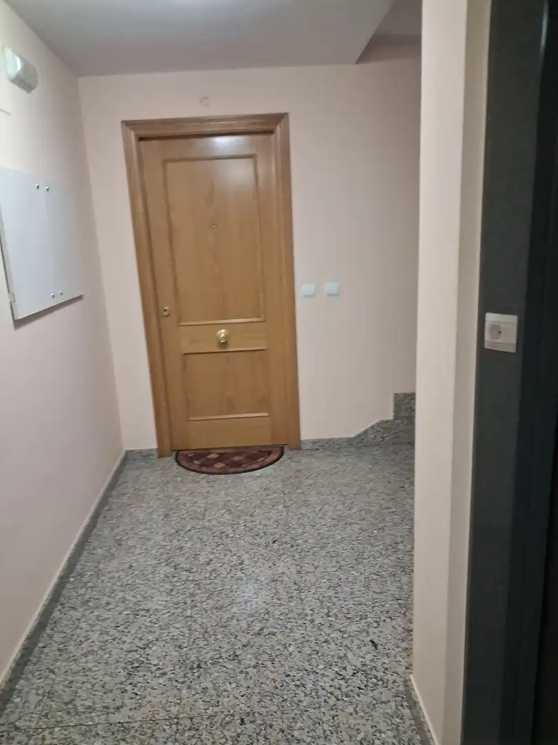 Pis de 70 m² a Ponferrada