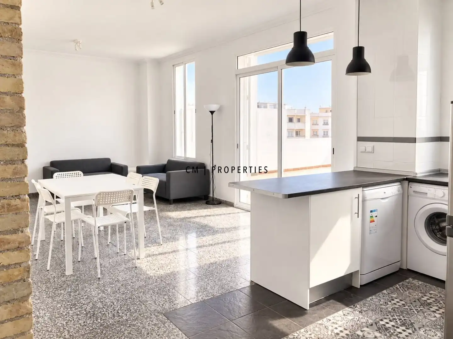 Habitació de lloguer, València