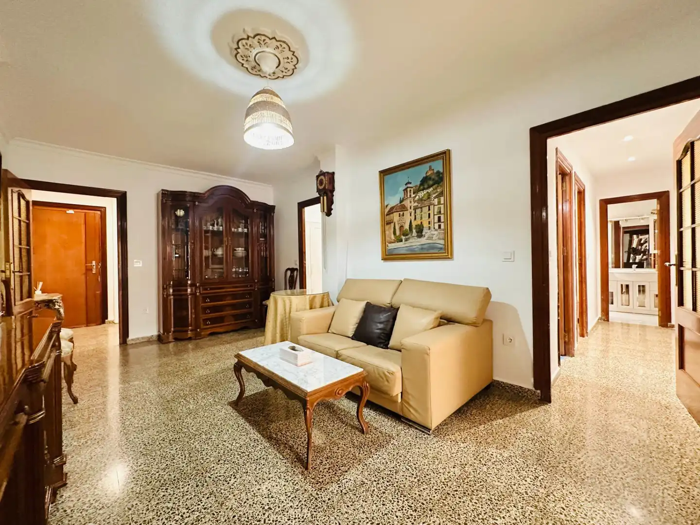 Piso de 108 m² en Granada