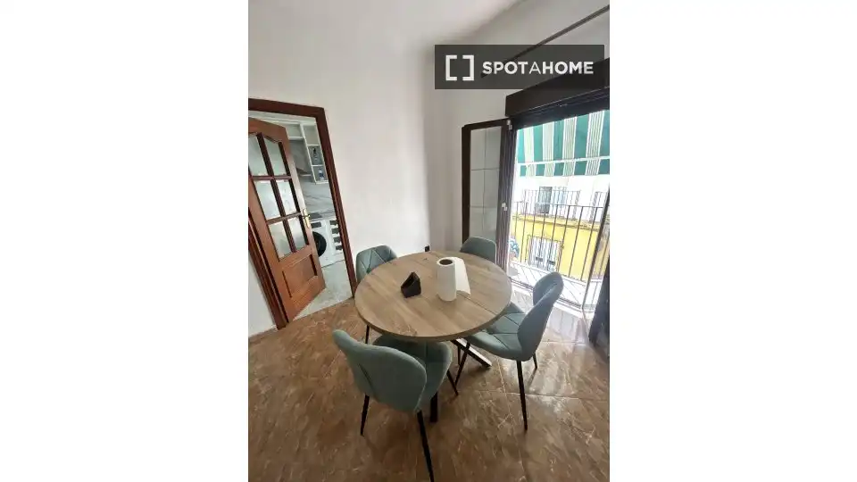 Habitación 89 m², Granada