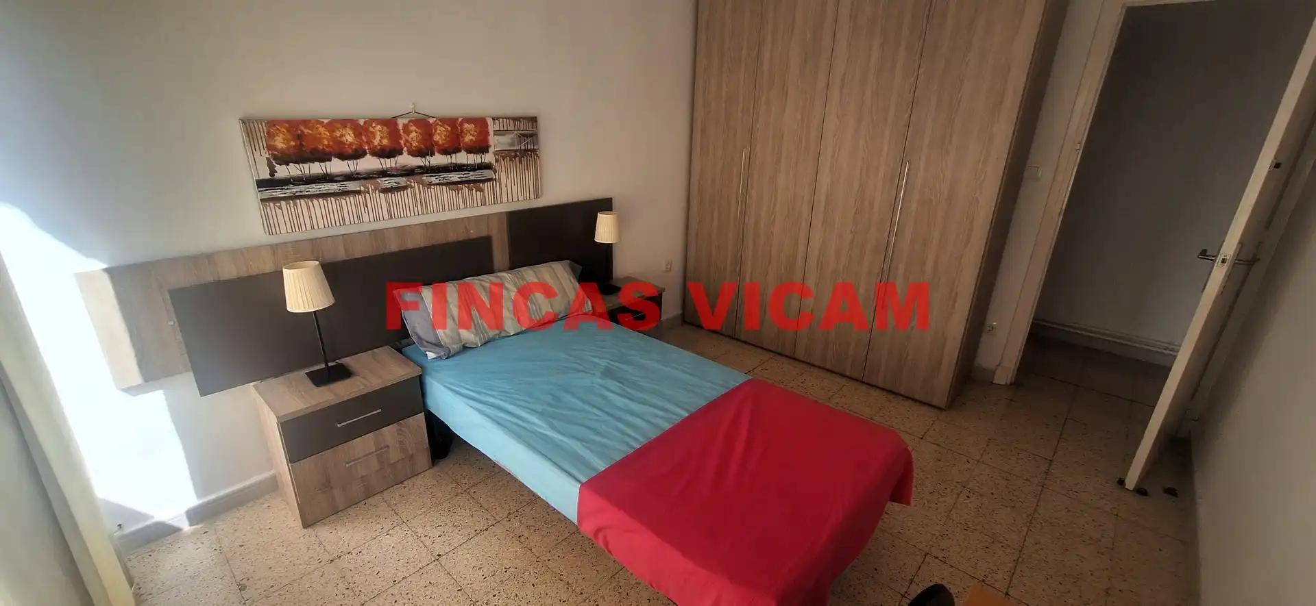 Piso de 102 m² en Huesca