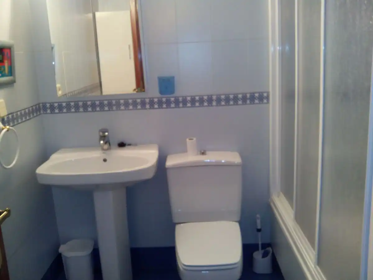 Piso de 55 m² en Huelva