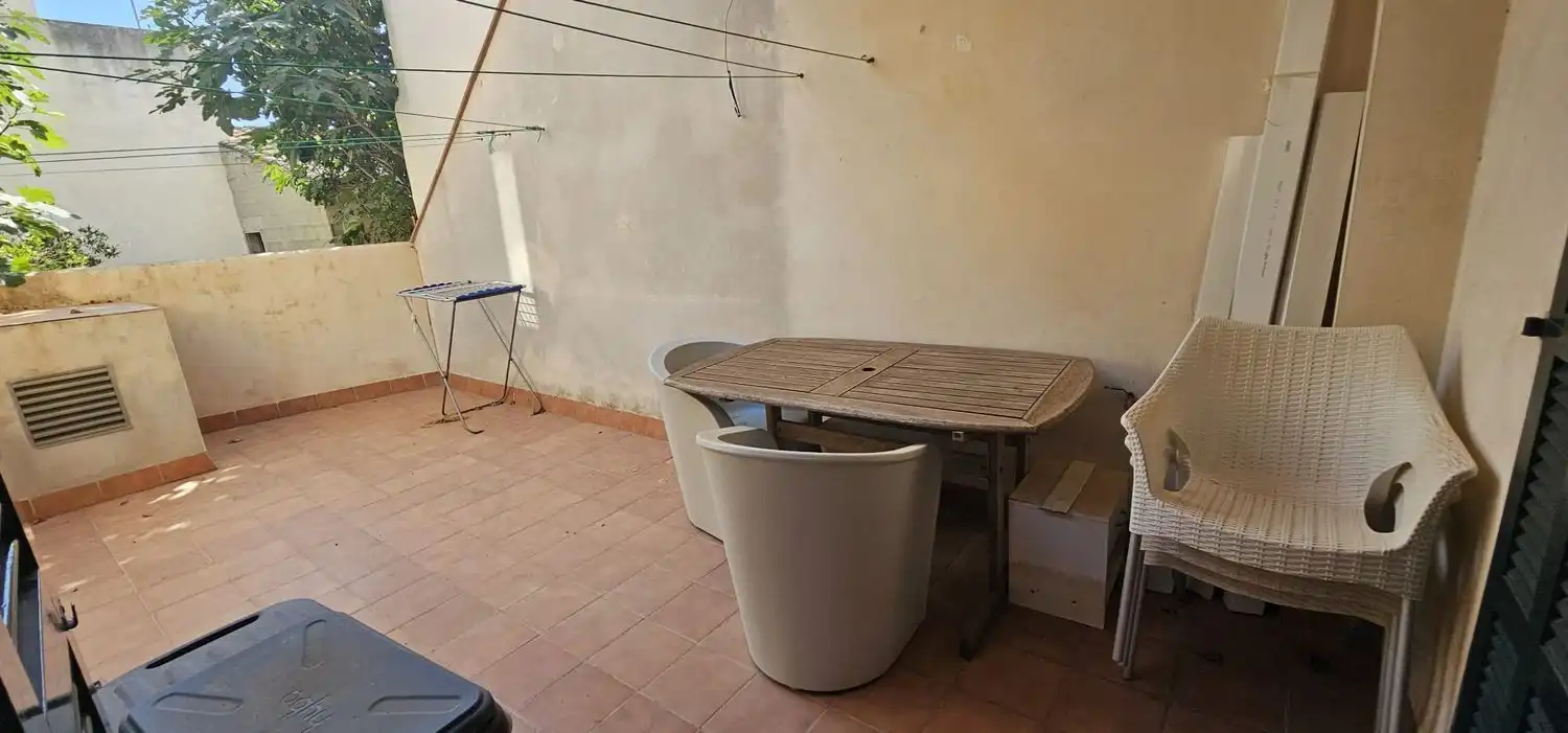 Piso de 180 m² en Manacor