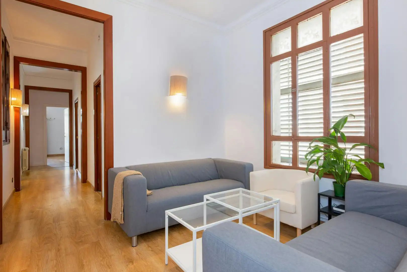 Habitación en alquiler, Barcelona