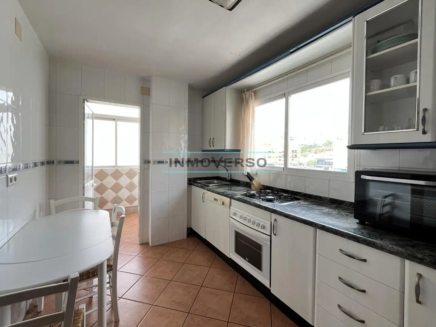 Pis de 107 m² a Rincón de la Victoria