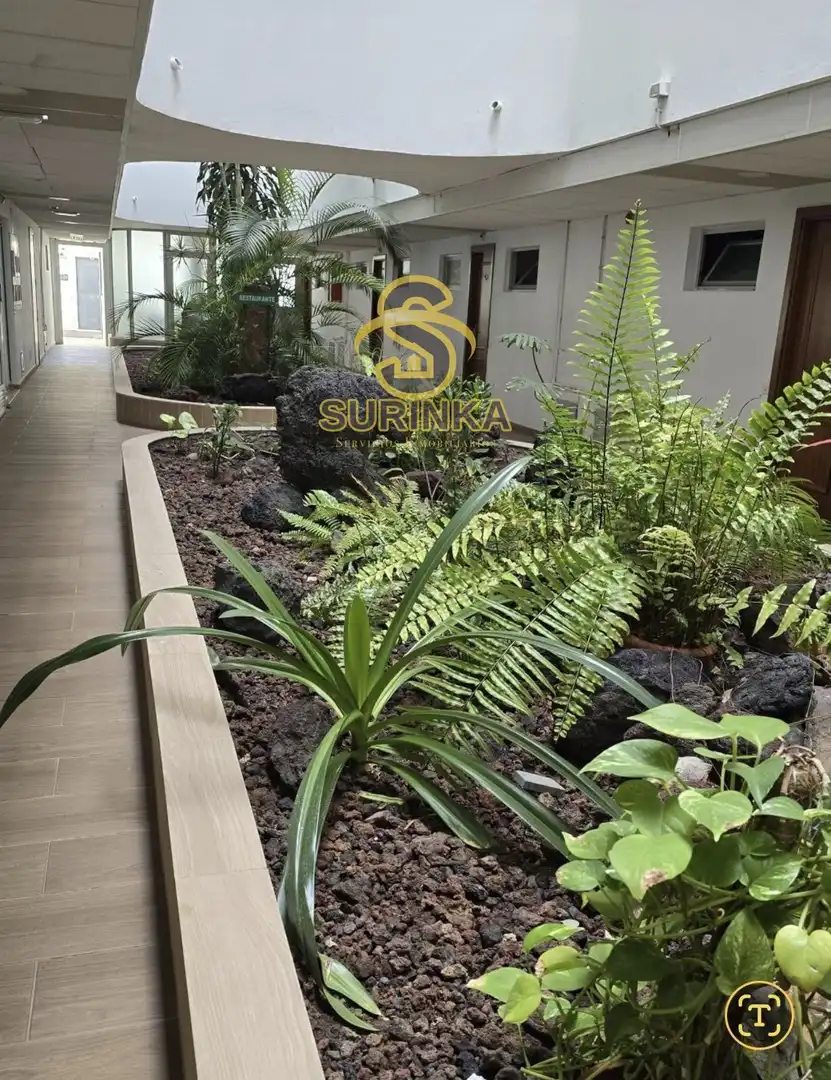 Pis de 38 m² a San Bartolomé de Tirajana
