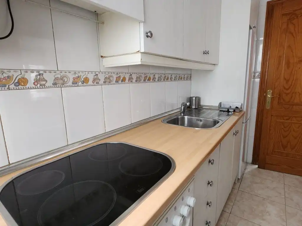 Piso de 71 m² en Las Palmas de Gran Canaria