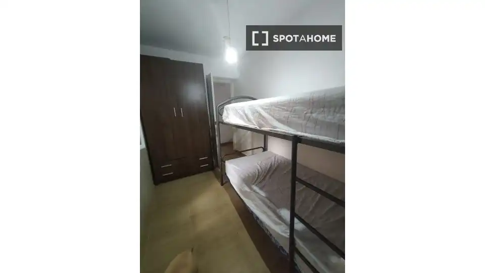 Habitación 98 m², Sevilla