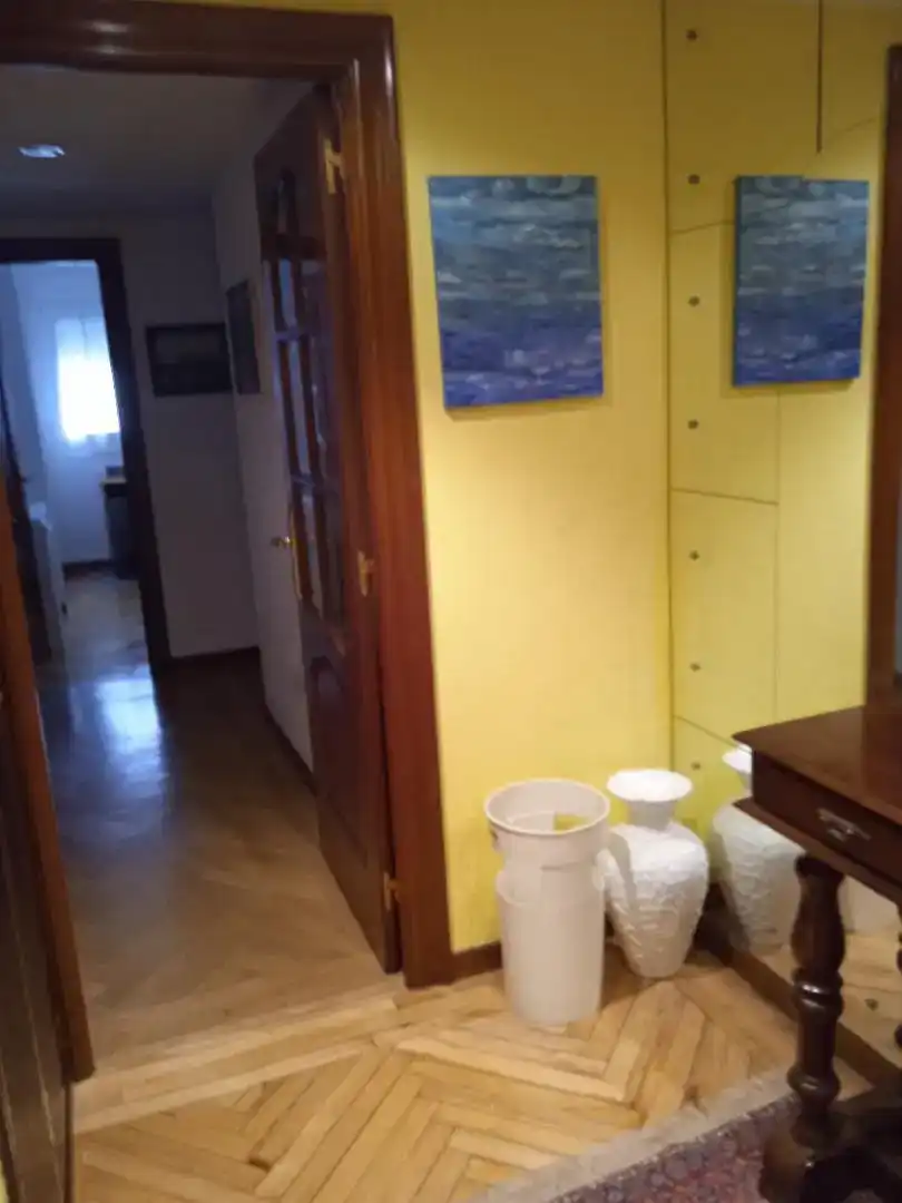 Piso de 120 m² en Oviedo
