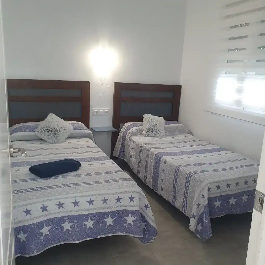 Piso de 68 m² en Conil de la Frontera