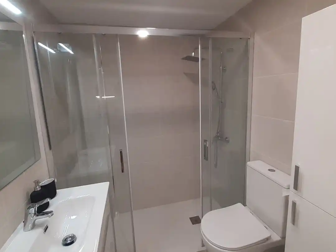 Pis de 55 m² a Salou