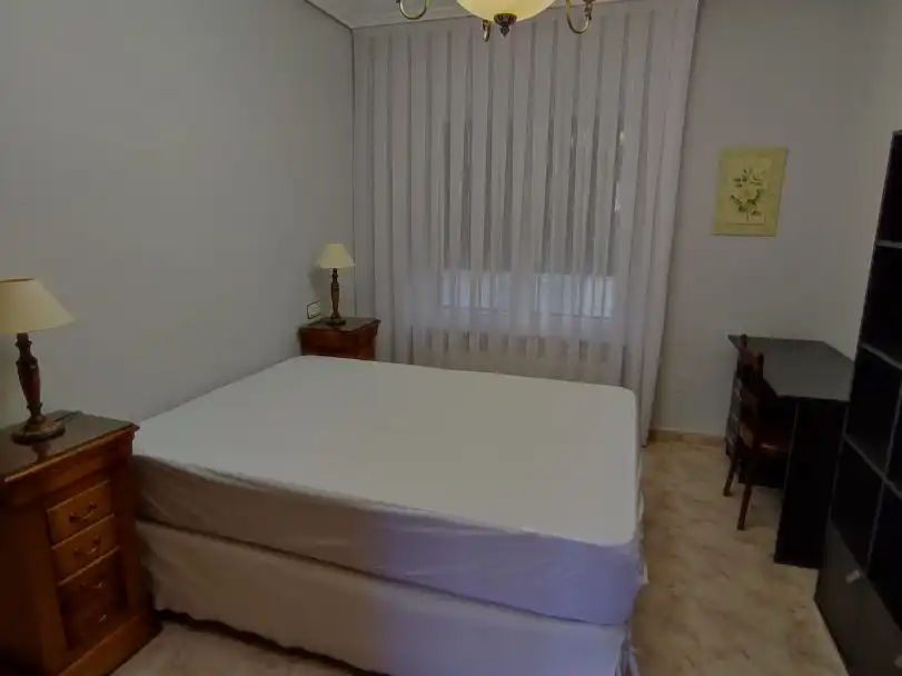 Piso de 100 m² en Salamanca