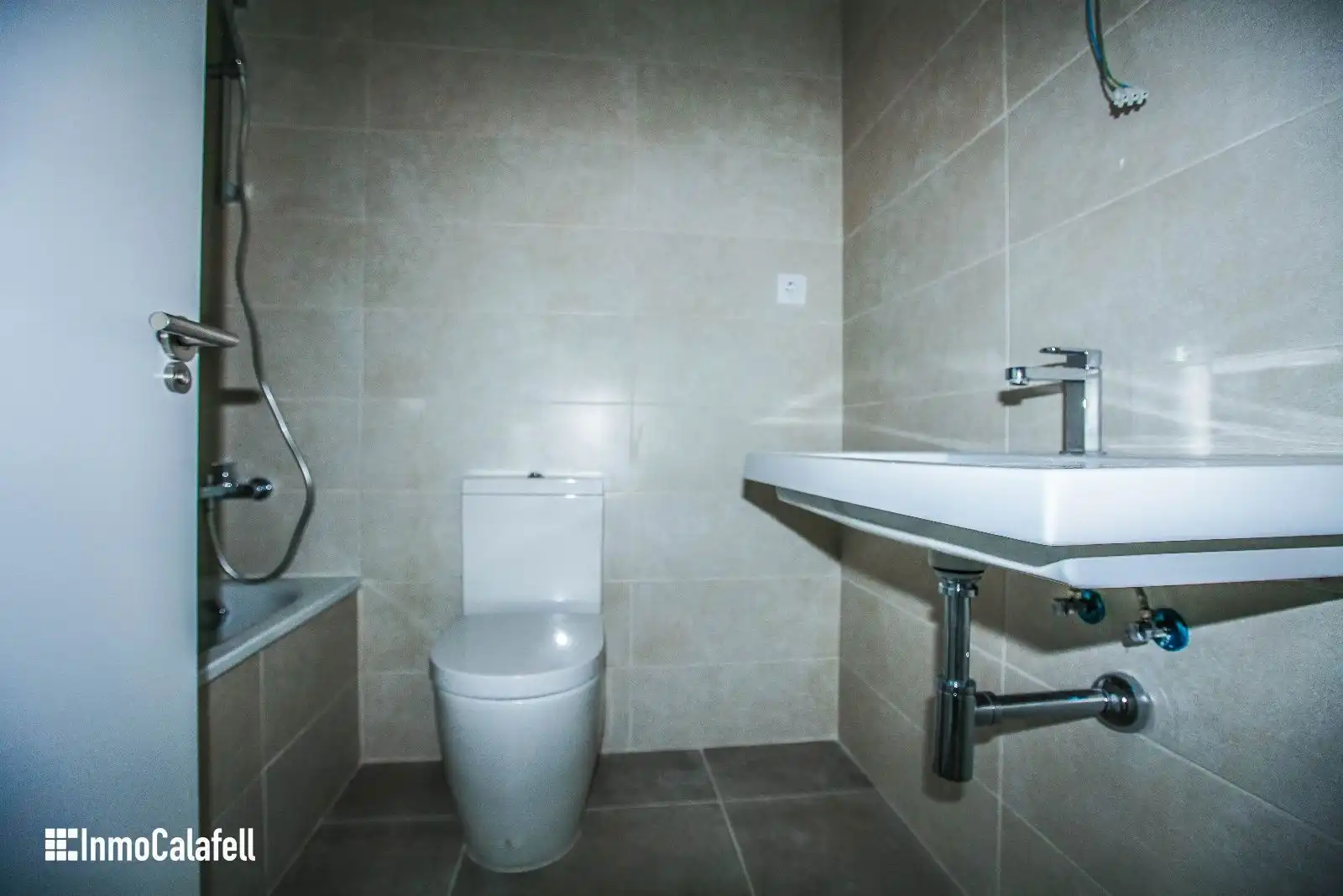 Pis de 107 m² a Calafell