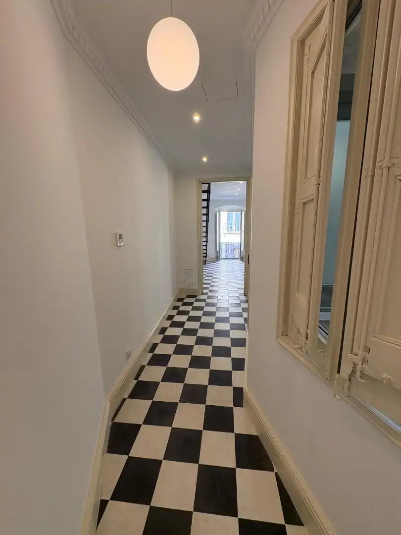 Pis de 113 m² a Girona