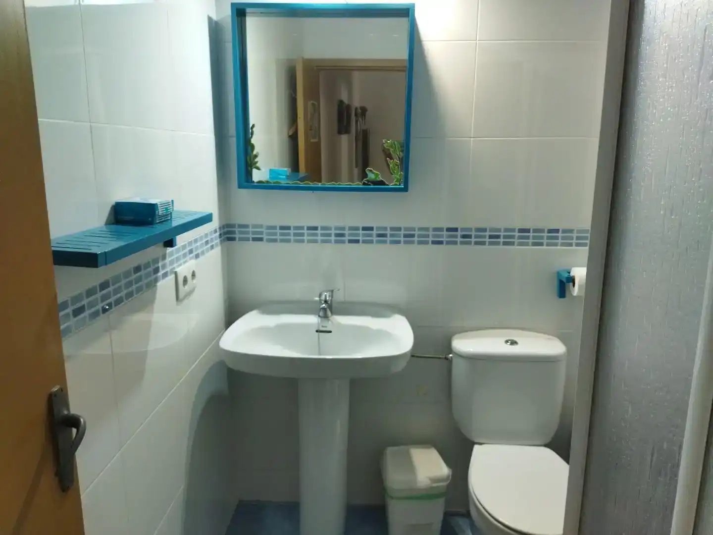 Piso de 87 m² en Córdoba