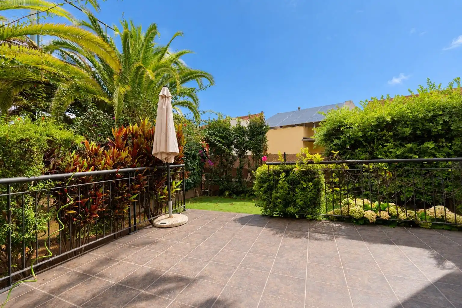 Casa de 136 m² a Santa Úrsula