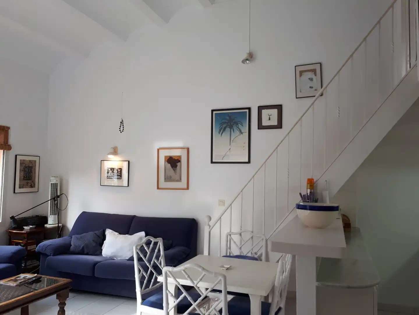 Wohnung 80 m² in Dénia