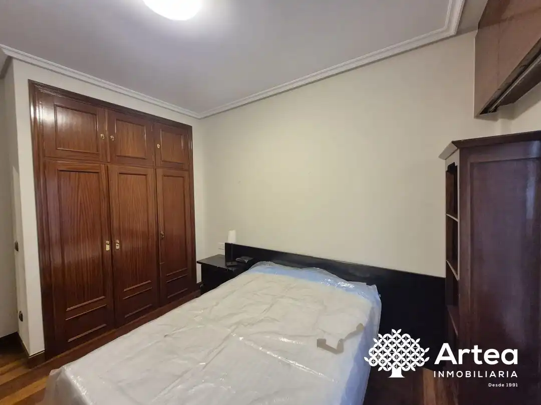 Flat 41 m² in Bilbao