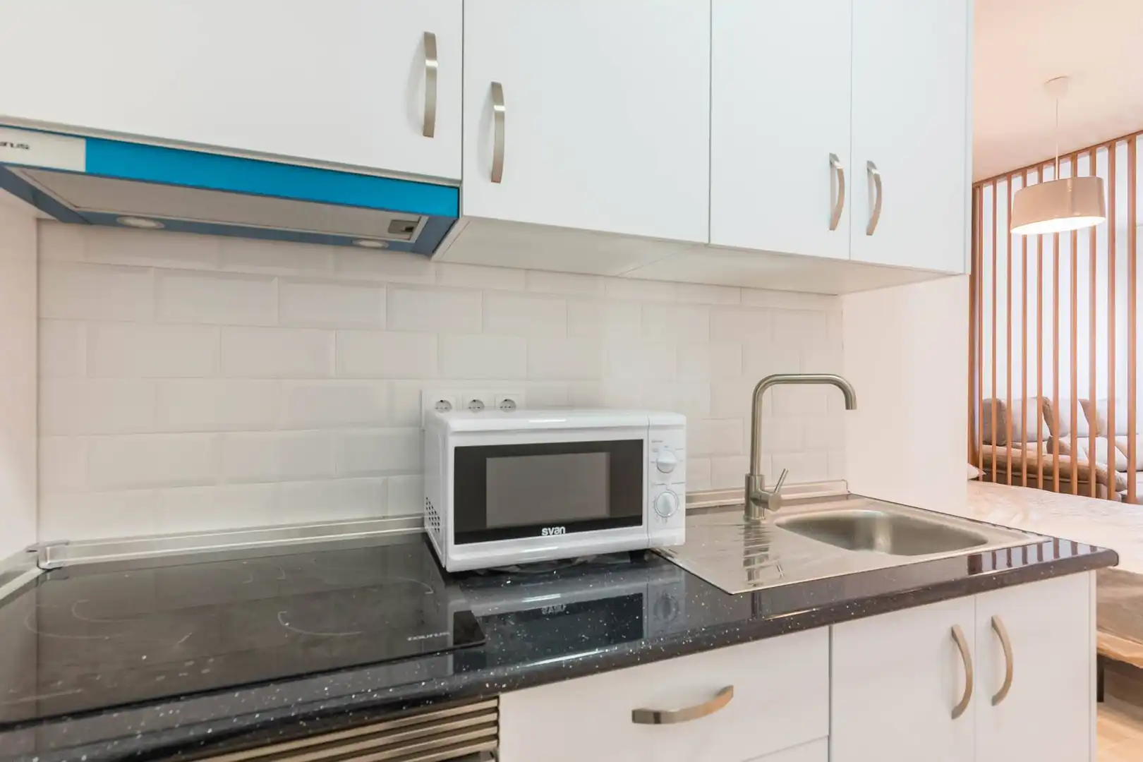 Piso de 45 m² en Murcia