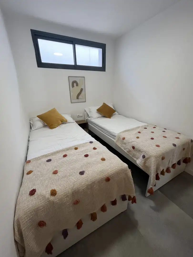 Piso de 120 m² en Sant Josep de sa Talaia