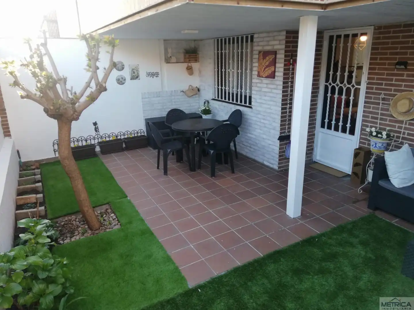 Piso de 50 m² en Villamayor