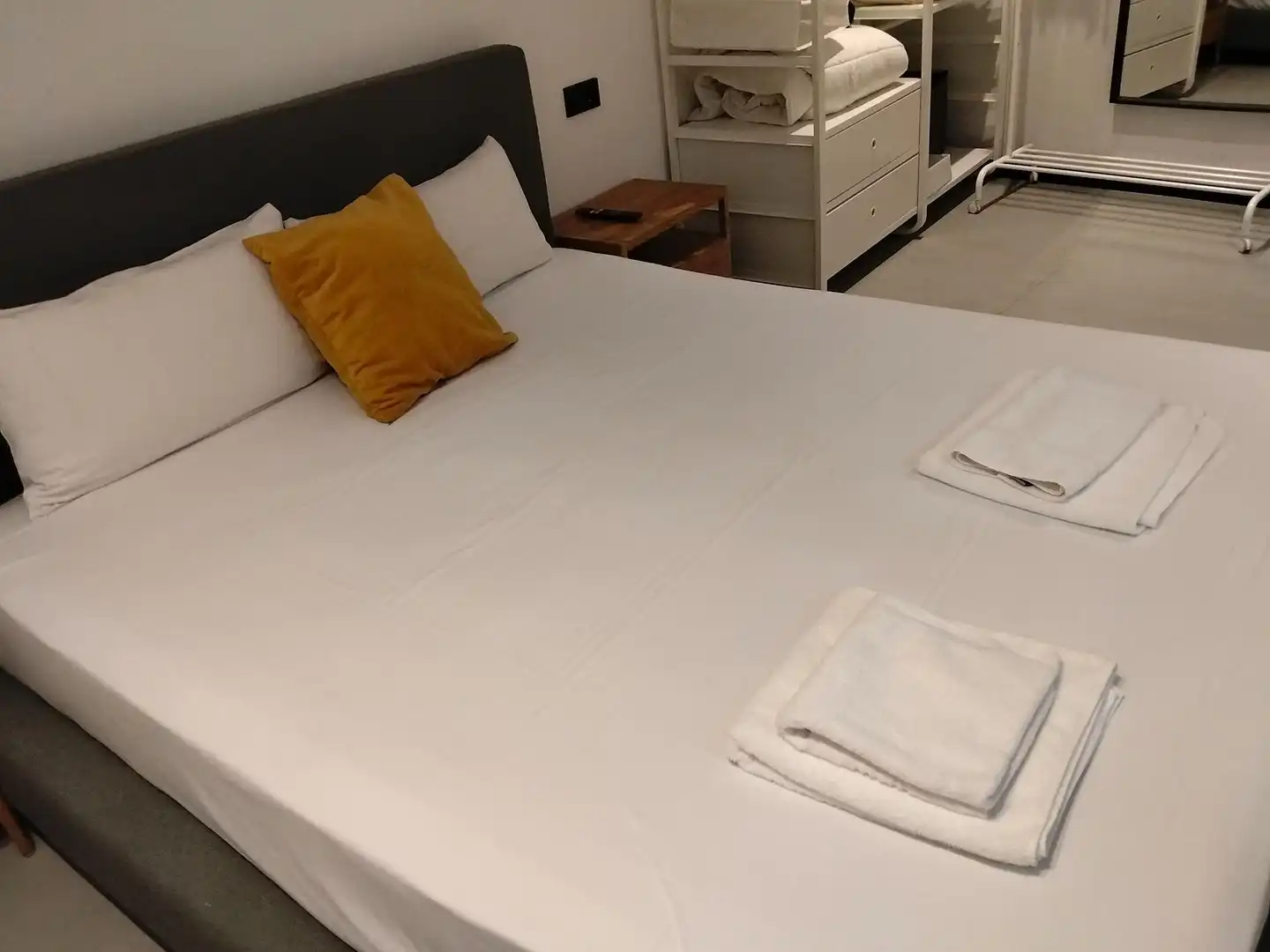 Wohnung 81 m² in Madrid