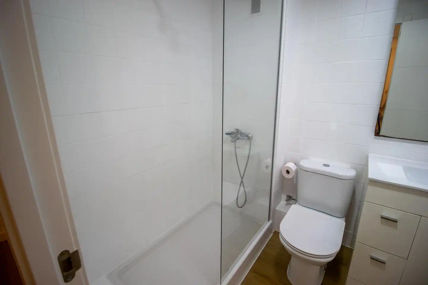 Habitación 14 m², Valencia