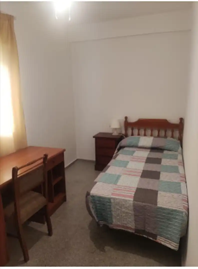 Pis de 63 m² a Còrdova