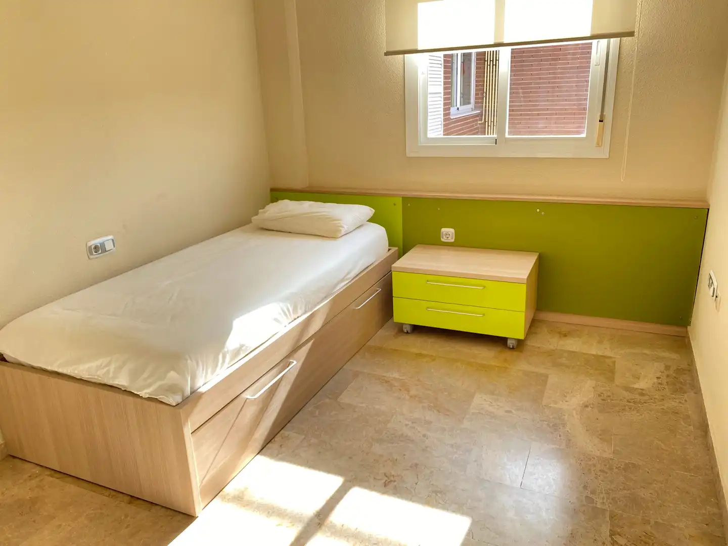 Apartamento 125 m² em Málaga