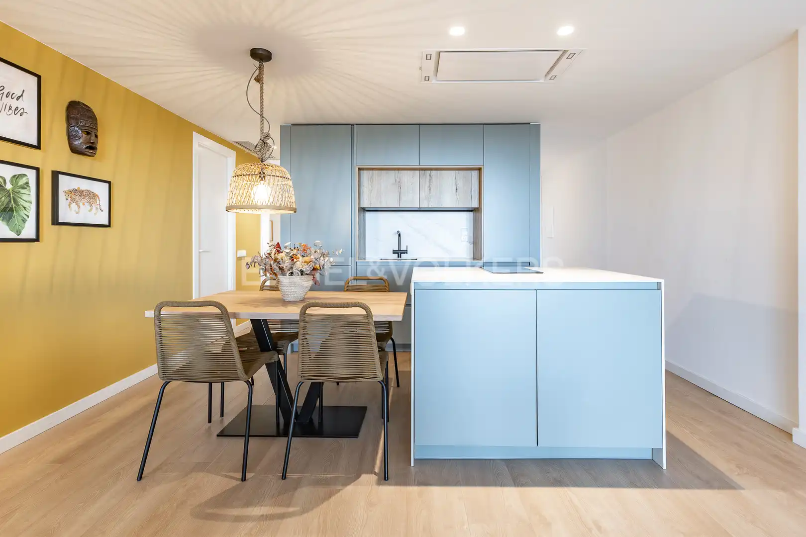 Piso de 83 m² en Sitges