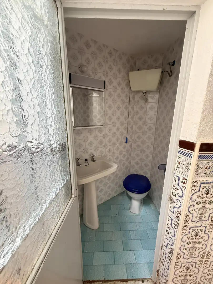 Pis de 75 m² a Torrecampo