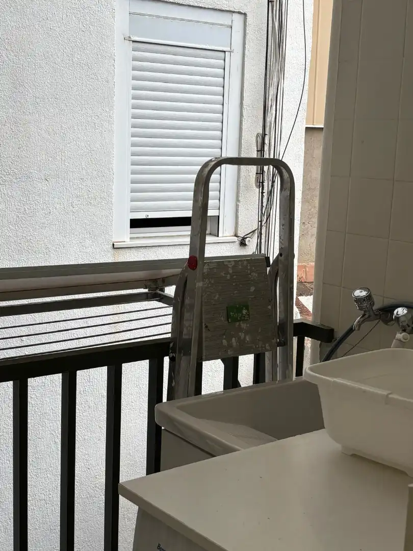 Pis de 130 m² a Badalona